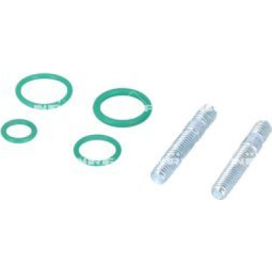 NRF Expansionsventil, Klimaanlage EASY FIT 38552