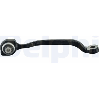 TC2979 Lenker, Radaufhängung