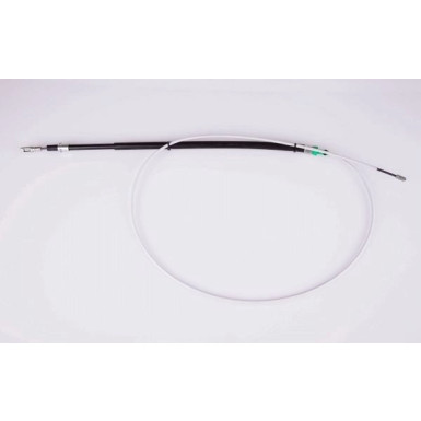 8AS 355 669-221 Seilzug, Feststellbremse