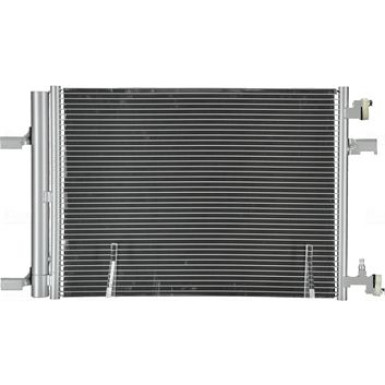 940134 Kondensator, Klimaanlage ** FIRST FIT **