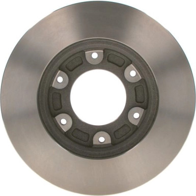BOSCH | Bremsscheibe | 0 986 478 693