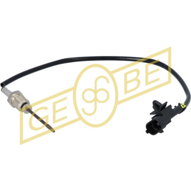 GEBE | Sensor, Abgastemperatur | 9 8188 1