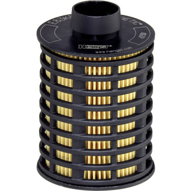 Hengst Filter | Kraftstofffilter | E83KP02 D140