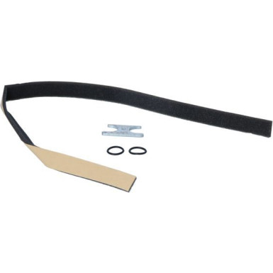 53565 Wärmetauscher, Innenraumheizung EASY FIT