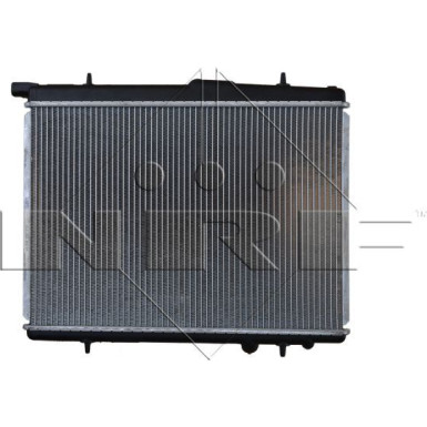 509524 Kühler, Motorkühlung EASY FIT 509524 Kühler, Motorkühlung EASY FIT