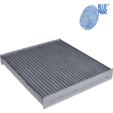 Blue Print | Filter, Innenraumluft | ADJ132518