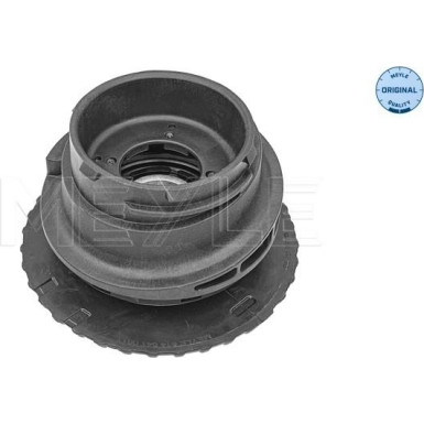 614 641 0011 Federbeinstützlager MEYLE-ORIGINAL-KIT: Better solution for you!