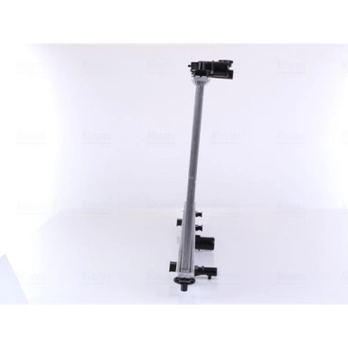 Nissens | Kühler, Motorkühlung | 68555