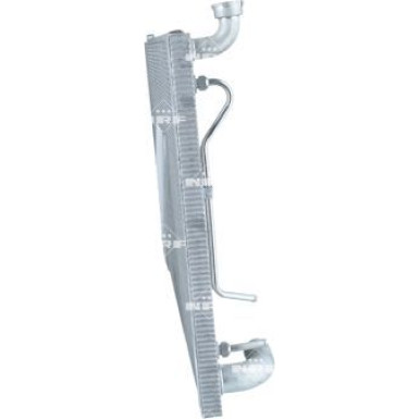 NRF | Kühler, Motorkühlung | 53681