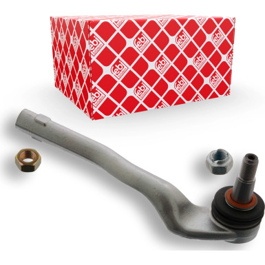 FEBI BILSTEIN 44214 Spurstangenkopf