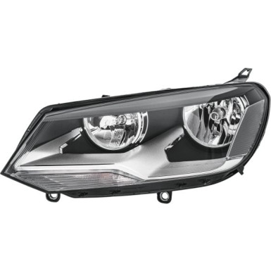 Hella 2 x HELLA Hauptscheinwerfer 1EJ 010 328-211