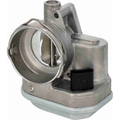 V10-81-0011 Drosselklappenstutzen Original VEMO Qualität