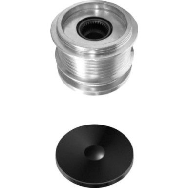 9XU 358 038-731 Generatorfreilauf