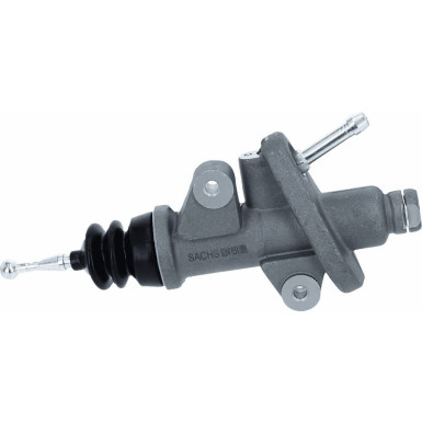 Sachs | Geberzylinder, Kupplung | 6284 654 009
