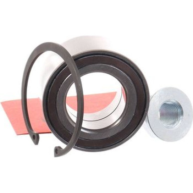 SKF | Radlagersatz | VKBA 7526