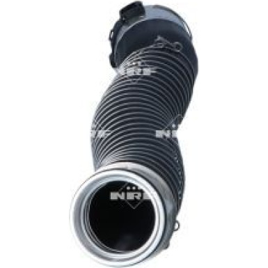 166081 Ladeluftschlauch 166081 Ladeluftschlauch