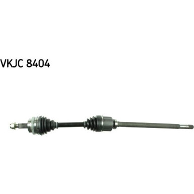 VKJC 8404 Antriebswelle