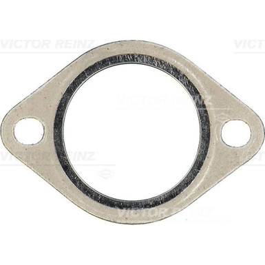 71-37136-00 Dichtung, Abgaskrümmer