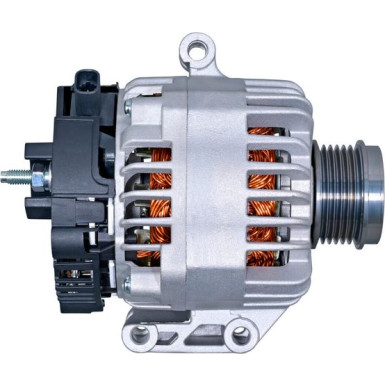 Hella | Generator | 8EL 011 712-381