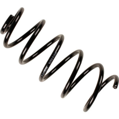 37-131425 Fahrwerksfeder BILSTEIN - B3 Serienersatz (Federn)