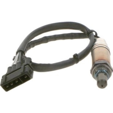 0 258 003 666 Lambdasonde