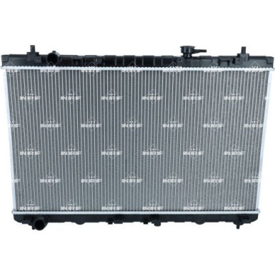 NRF | Kühler, Motorkühlung | 53056