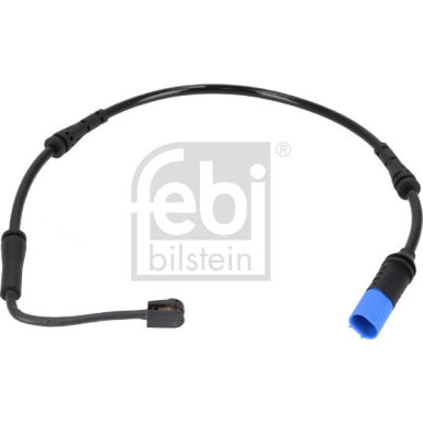 febi bilstein | Warnkontakt, Bremsbelagverschleiß | 197539