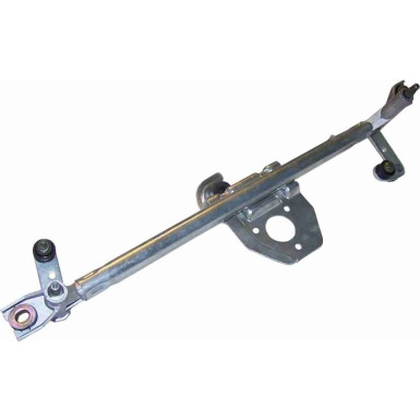 V40-0572 Wischergestänge Original VAICO Qualität