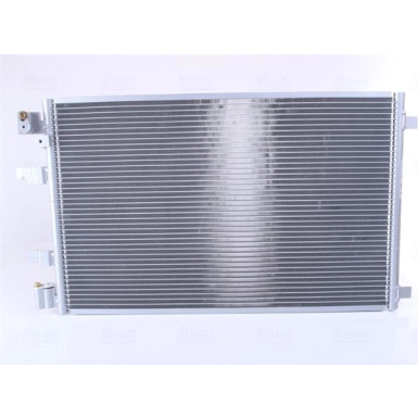 940041 Kondensator, Klimaanlage ** FIRST FIT **