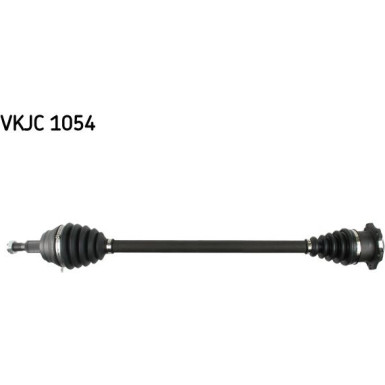 SKF | Antriebswelle | VKJC 1054