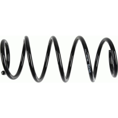 993 225 Fahrwerksfeder