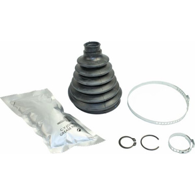 751.107 Faltenbalgsatz, Antriebswelle COMPETENCE KIT