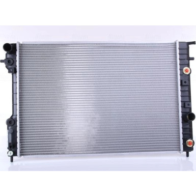 63072A Kühler, Motorkühlung