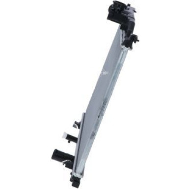 NRF | Kühler, Motorkühlung | 59249