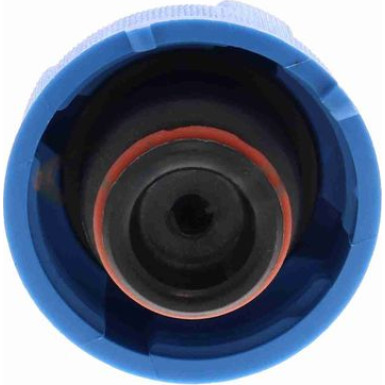 V24-0445 Verschlussdeckel, Kühlmittelbehälter Original VAICO Qualität