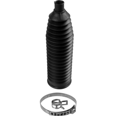 34656 01 Faltenbalg, Lenkung