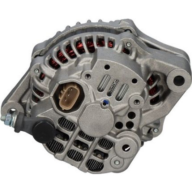 446543 Generator VALEO ORIGINS - NEW O.E. TECHNOLOGIE