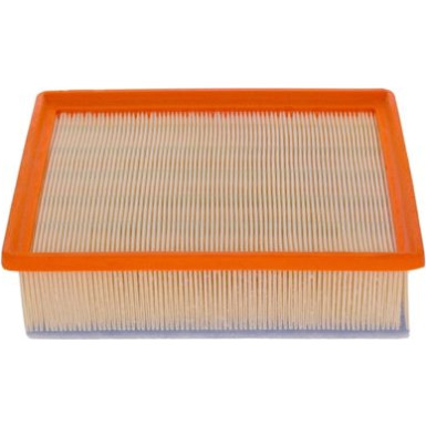 BOSCH F 026 400 496 Luftfilter