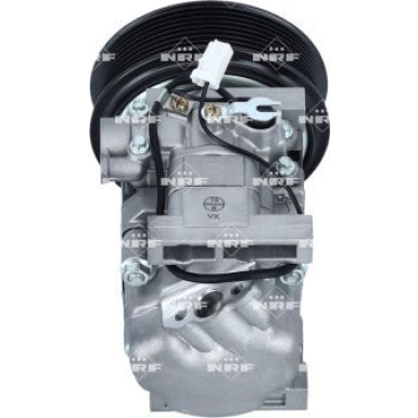 NRF | Kompressor, Klimaanlage | 32688G