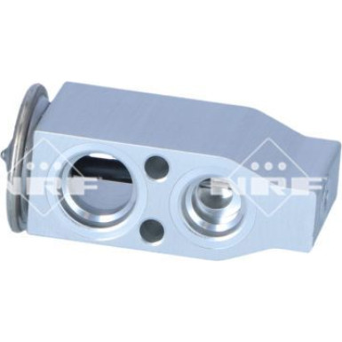 38493 Expansionsventil, Klimaanlage EASY FIT
