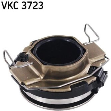 SKF | Ausrücklager | VKC 3723