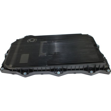 Metzger Ölwanne, Automatikgetriebe COMPETENCE KIT 8020033