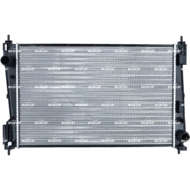 53455A Kühler, Motorkühlung Economy Class 53455A Kühler, Motorkühlung Economy Class