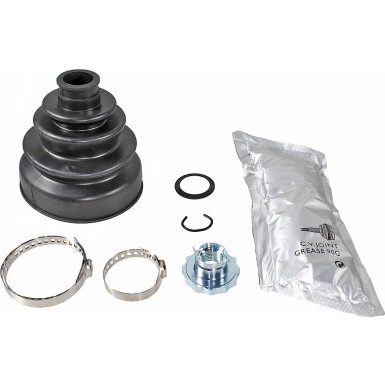 751.014 Faltenbalgsatz, Antriebswelle COMPETENCE KIT