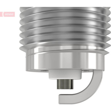 W22EP-U Zündkerze Nickel