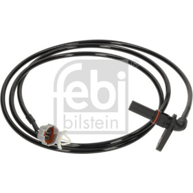 febi bilstein | Sensor, Raddrehzahl | 198148