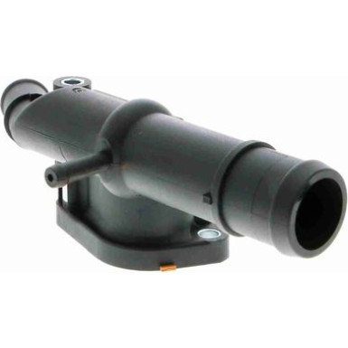 V10-3883 Kühlmittelflansch Original VAICO Qualität