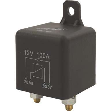 9 9016 1 Batterierelais