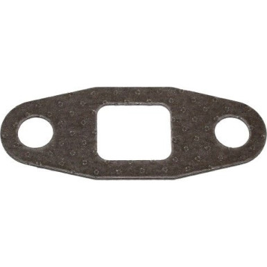 Elring | Dichtung, Ölauslass (Lader) | 804.580