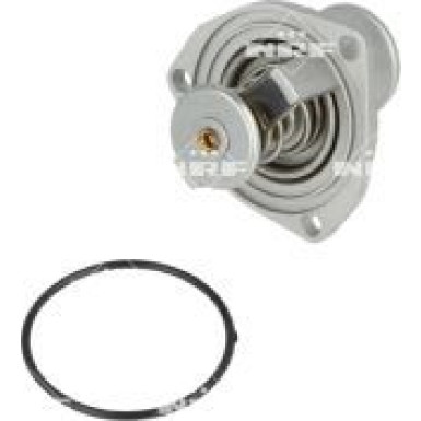 NRF | Thermostat, Kühlmittel | 725296